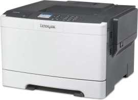 Lexmark CS410n
