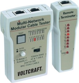 Voltcraft CT-2