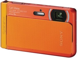 Sony CyberShot DSC-TX30 