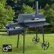 G21 BBQ big - cena, srovnání