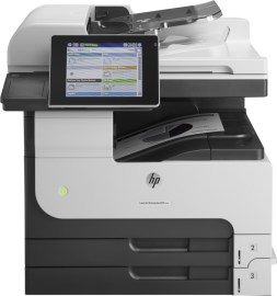 HP LaserJet M725dn