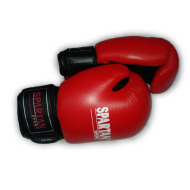 Spartan Boxerské rukavice - cena, srovnání