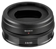 Sony SEL-20F28 - cena, srovnání