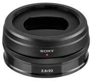 Sony SEL-20F28 - cena, srovnání