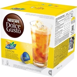 Nescafé Dolce Gusto Nestea Lemon 16ks