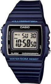 Casio W-215