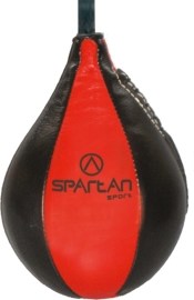 Spartan Boxovacia hruška