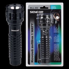 Sencor SLL 30