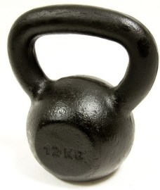 Master Iron bell 12kg