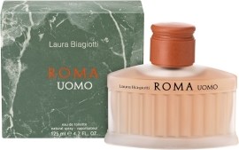Laura Biagiotti Roma Uomo 40ml 