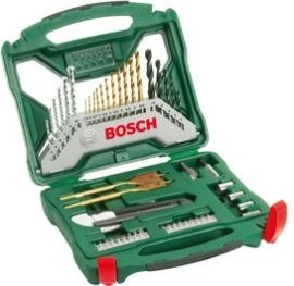 Bosch X-Line Titan 50ks