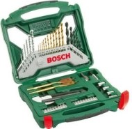 Bosch X-Line Titan 50ks - cena, srovnání