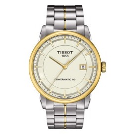 Tissot T086.407.22.261.00