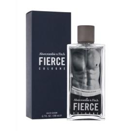 Abercrombie & Fitch Fierce 200ml 