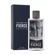 Abercrombie & Fitch Fierce 200ml  - cena, srovnání