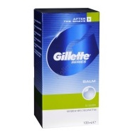 Gillette Sensitive 100ml - cena, srovnání