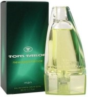 Tom Tailor New Experience 30ml - cena, srovnání