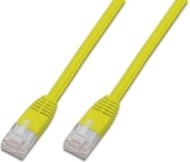 Digitus Patch UTP CAT5e AWG 30/7 5m - cena, srovnání