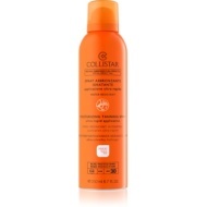 Collistar Speciale Abbronzatura Perfetta SPF 30 Moisturizing Tanning Spray 200ml - cena, srovnání