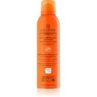 Collistar Speciale Abbronzatura Perfetta SPF 30 Moisturizing Tanning Spray 200ml - cena, srovnání