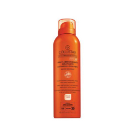 Collistar Speciale Abbronzatura Perfetta SPF 20 Moisturizing Tanning Spray 200ml