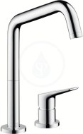 Hansgrohe Axor Citterio M 34820 - cena, srovnání