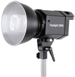 Walimex Studioset Daylight 250S