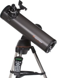 Celestron Nexstar 130 SLT