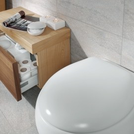 Villeroy & Boch Pure Stone 98M1S1