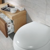 Villeroy & Boch Pure Stone 98M1S1 - cena, srovnání