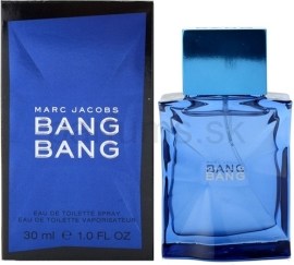 Marc Jacobs Bang Bang 30ml