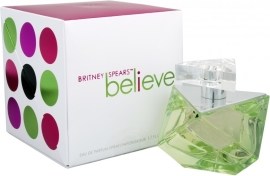 Britney Spears Believe 50ml