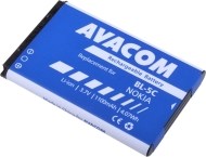 Avacom BL-5C - cena, srovnání
