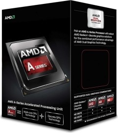 AMD A8-6600K 