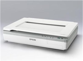 Epson WorkForce DS-50000