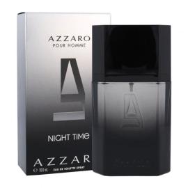Azzaro Pour Homme Night Time 100ml