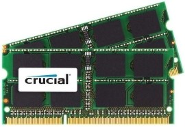 Crucial CT2C8G3S1339MCEU 2x8GB DDR3 1333MHz CL9