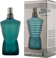 Jean Paul Gaultier Le Male 40ml  - cena, srovnání