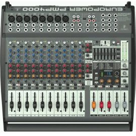 Behringer PMP4000