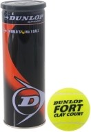 Dunlop Fort Clay Court - cena, srovnání