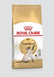 Royal Canin Breed Feline Siamese 400g