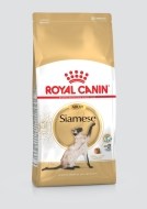 Royal Canin Breed Feline Siamese 400g - cena, srovnání