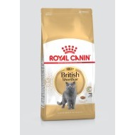 Royal Canin Breed Feline British Shorthair 400g - cena, srovnání