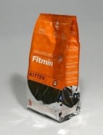 Fitmin Kitten 400g - cena, srovnání
