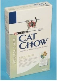 Purina Cat Chow Special Care Sterilized 15kg