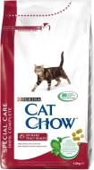 Purina Cat Chow Special Care Urinary 1.5kg - cena, srovnání