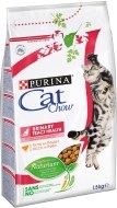 Purina Cat Chow Special Care Urinary 15 - cena, srovnání