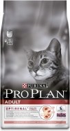 Purina Pro Plan Cat Adult 3kg - cena, srovnání