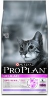Purina Pro Plan Cat Delicate 1.5kg - cena, srovnání