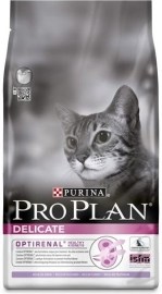 Purina Pro Plan Cat Delicate 3kg